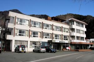 Photo de la galerie de l'établissement Yamadaya Hotel, à Fujikawaguchiko