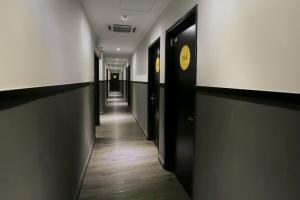 Fotografie z fotogalerie ubytování Vio Hotel v Kuala Lumpur