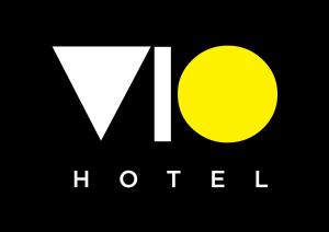 Certifikát, hodnocení, plakát nebo jiný dokument vystavený v ubytování Vio Hotel