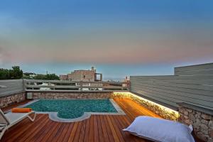 Φωτογραφία από το άλμπουμ του Vista Mare Villas στον Ξηρόκαμπο +29 φωτογραφίες