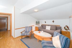 Posedenie v ubytovaní Landhaus Tritscher