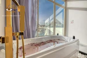 Imagem da galeria de Shadow Pyramids Suites and Jacuzzi em Cairo