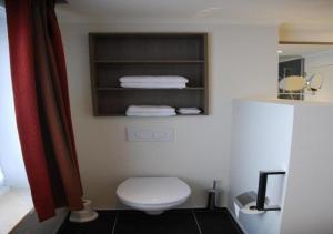 Fotografie z fotogalerie ubytování Hotel Rubens v destinaci De Haan