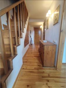 Fotografie z fotogalerie ubytování CHECK-IN CASAS Casa Puntarron v destinaci Benasque