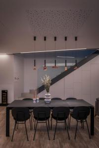 Fotografie z fotogalerie ubytování ARGENTO RESIDENCE v destinaci Zagvozd + 37 fotografií