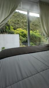 Billede fra billedgalleriet på Mirador samsara i La Calera