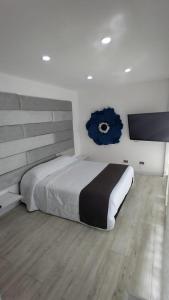 Billede fra billedgalleriet på Mirador samsara i La Calera + 3 billeder