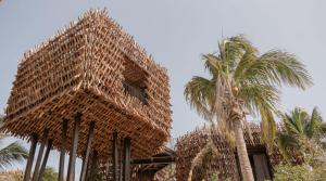 Fotografie z fotogalerie ubytování Nomade Holbox v destinaci Ostrov Holbox