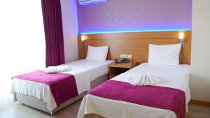 Φωτογραφία από το άλμπουμ του Siriusmi Hotel στο Τσεσμέ