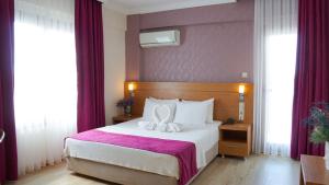Φωτογραφία από το άλμπουμ του Siriusmi Hotel στο Τσεσμέ