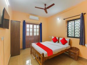 Gallery image of OYO Jerry's Place in Goa