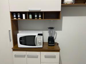 Gallery image of Apartamento próximo ao Pão de Açúcar e centro in Limeira +6 photos