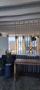 Fotografie z fotogalerie ubytování CocoMar II- Ocean view luxury loft v destinaci Guatiza