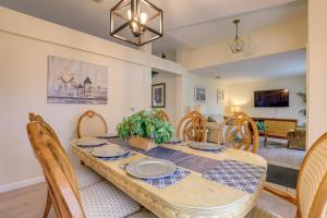 Gallery image of Pet-Friendly Port St Lucie Home about 5 Mi to Marina! in Carlton