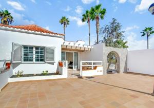 Hoone, kus apartement asub