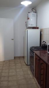 Kuchyň nebo kuchyňský kout v ubytování Alas Pampas + 22 fotografií