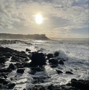 Afbeelding uit fotogalerij van Salt Life Portstewart in Portstewart
