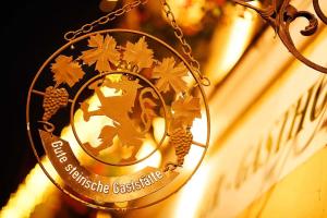 Hotel Schilcherlandhof tanúsítványa, márkajelzése vagy díja