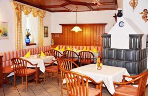 Posezení v ubytování Hotel Schilcherlandhof + 25 fotografií