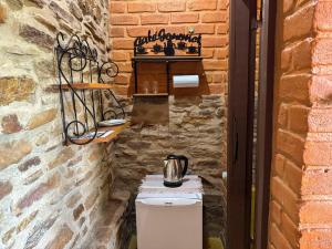 Fotografie z fotogalerie ubytování Alecrim Pousada v destinaci Conceição da Ibitipoca