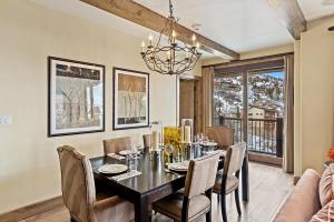 Fotografie z fotogalerie ubytování Edgemont 2300 - Luxury Ski-in Ski-out Condo! v destinaci Steamboat Springs