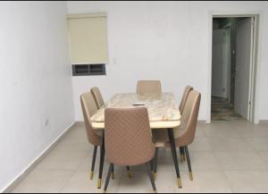 Fotografie z fotogalerie ubytování Ibadan Serviced Apartments v destinaci Ibadan
