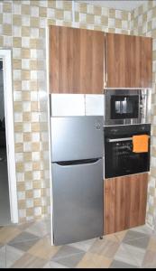 Fotografie z fotogalerie ubytování Ibadan Serviced Apartments v destinaci Ibadan