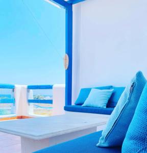 Gallery image of Paros Home in Kampos Paros