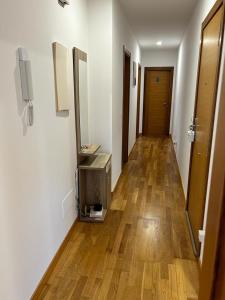 Fotografie z fotogalerie ubytování Acogedor apartamento ático en el centro de O Porriño v destinaci Porriño