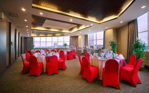 Imagen de la galería de Golden Tulip Balikpapan Hotel & Suites, en Balikpapan