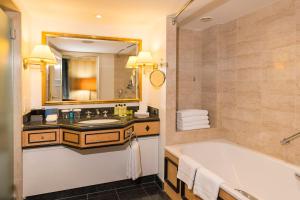 Fotografija v galeriji nastanitve InterContinental Wien by IHG na Dunaju