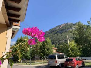 Γενική θέα στο βουνό ή θέα στο βουνό από  αυτό το διαμέρισμα +8 φωτογραφίες