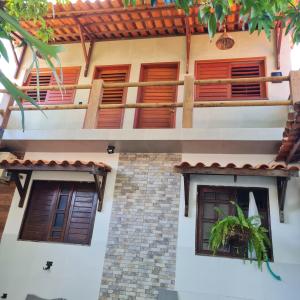 Fotografie z fotogalerie ubytování Casa linda na Praia do Francês! Caribe Alagoano v destinaci Marechal Deodoro