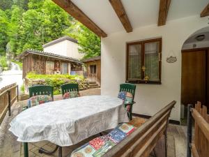 Fotografia z galérie ubytovania Apartment Leiter v destinácii Bramberg am Wildkogel