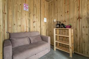 フロリアノポリスにあるCasa Próximo ao Centro com Vista para o Mar.のギャラリーの写真