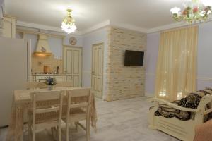 Gallery image of Apartments Yalta Heart on Chekhovа in Yalta