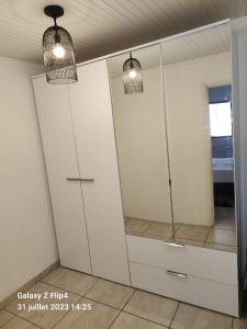 Imagem da galeria de Patoulocation em La Trinité