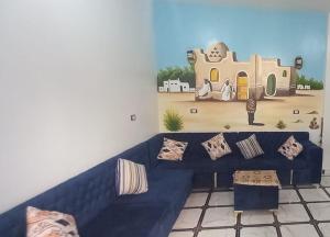 Fotografie z fotogalerie ubytování Zohra Guest House v destinaci Asuán