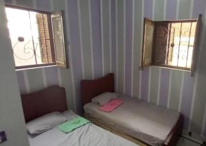 Fotografie z fotogalerie ubytování Zohra Guest House v destinaci Asuán