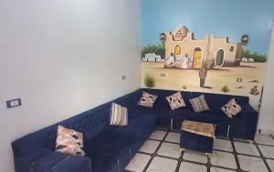 Fotografie z fotogalerie ubytování Zohra Guest House v destinaci Asuán