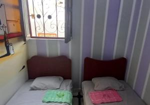 Fotografie z fotogalerie ubytování Zohra Guest House v destinaci Asuán