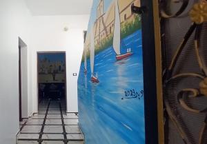Fotografie z fotogalerie ubytování Zohra Guest House v destinaci Asuán