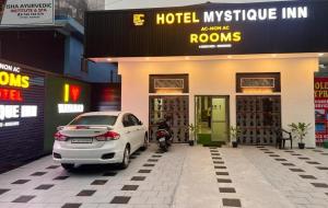 Gambar di galeri bagi Mystique Inn Wayanad di Vythiri
