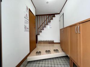 Mynd úr myndasafni af Nagayama Home í Asahikawa