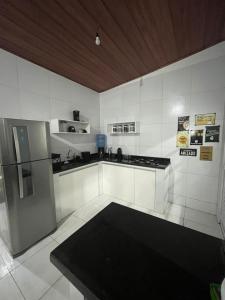 Photo de la galerie de l'établissement PARAISO DAS ÁGUAS - CHALÉ, à Barra de Santo Antônio