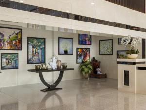 Kép ViAn Hotel And Spa Danang szállásáról Đà Nẵngban a galériában