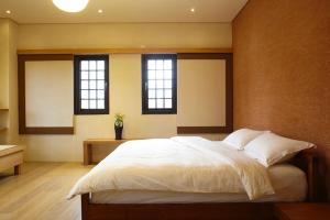 Afbeelding uit fotogalerij van Holiu Resort in Nan-p'ing-li