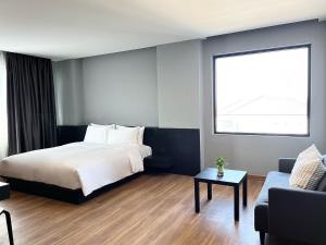 Gallery image of BB hotel Savannakhet in Savannakhet