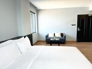 Gallery image of BB hotel Savannakhet in Savannakhet