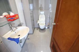 Fotografie z fotogalerie ubytování Hồ Ba Mẫu Apartment LilyHome v Hanoji